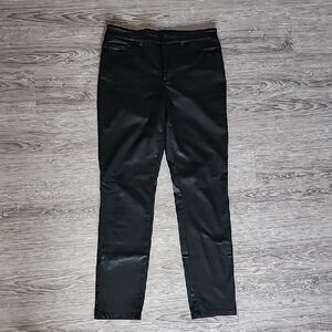 Tribal Black Labeled Women's Trousers